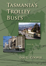 Tasmania's Trolley Buses