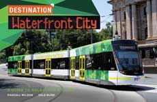 Destination Waterfront City