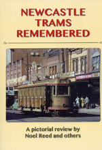 Newcastle Trams Remembered